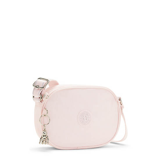 Kipling Gema Crossbody Bags Orchid Pink | CA 1163TC